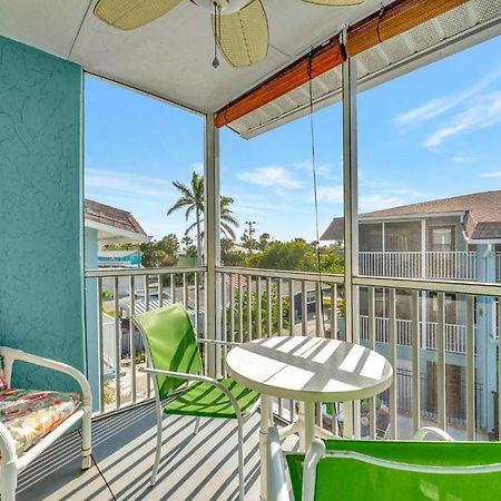 Coastal Cheer Appartement Bradenton Beach Buitenkant foto