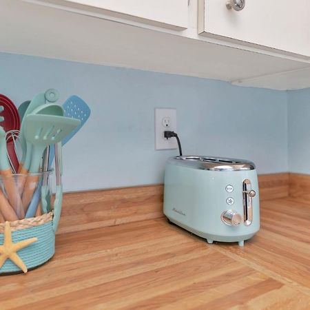 Coastal Cheer Appartement Bradenton Beach Buitenkant foto