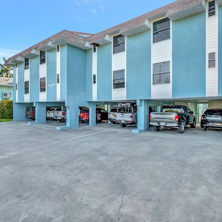 Coastal Cheer Appartement Bradenton Beach Buitenkant foto
