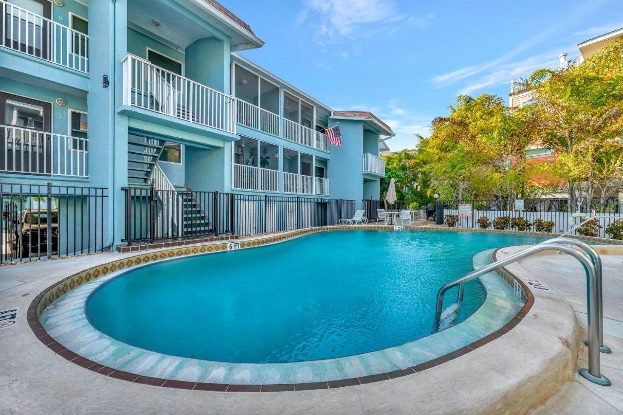 Coastal Cheer Appartement Bradenton Beach Buitenkant foto