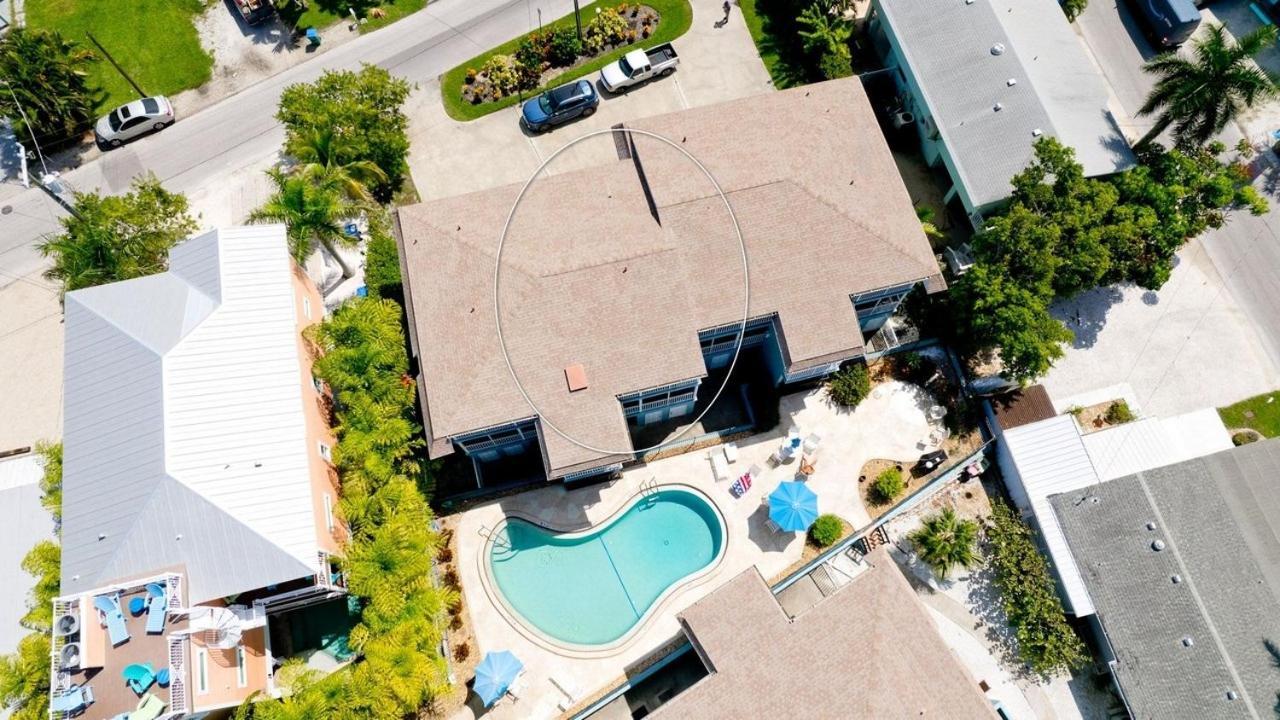 Coastal Cheer Appartement Bradenton Beach Buitenkant foto