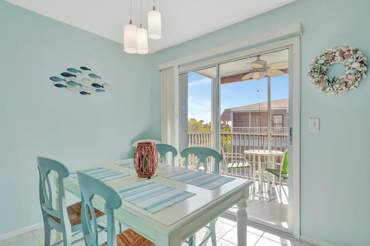 Coastal Cheer Appartement Bradenton Beach Buitenkant foto
