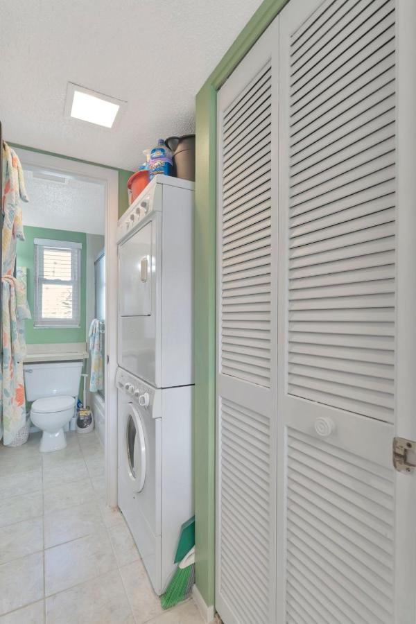 Coastal Cheer Appartement Bradenton Beach Buitenkant foto