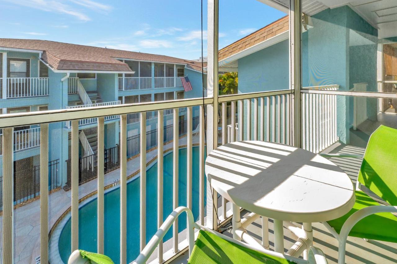 Coastal Cheer Appartement Bradenton Beach Buitenkant foto