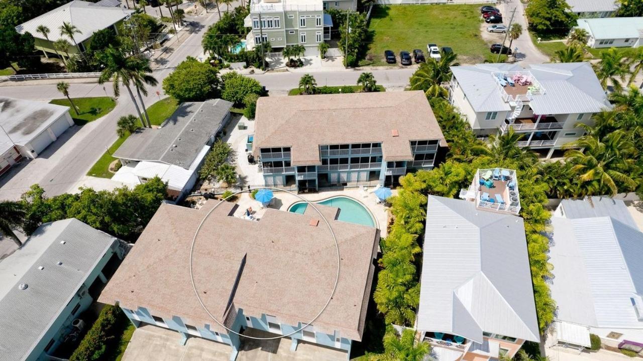 Coastal Cheer Appartement Bradenton Beach Buitenkant foto