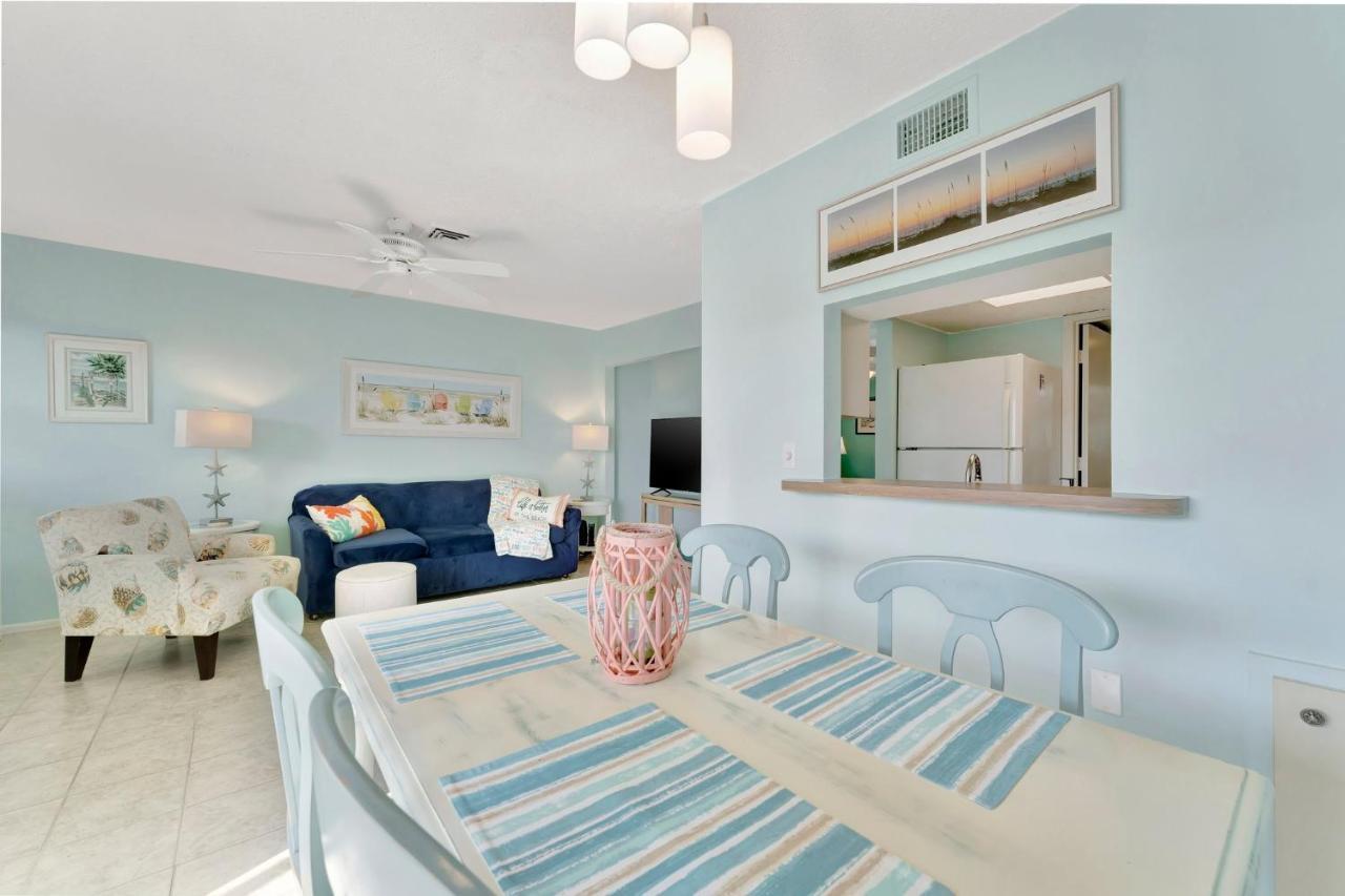 Coastal Cheer Appartement Bradenton Beach Buitenkant foto