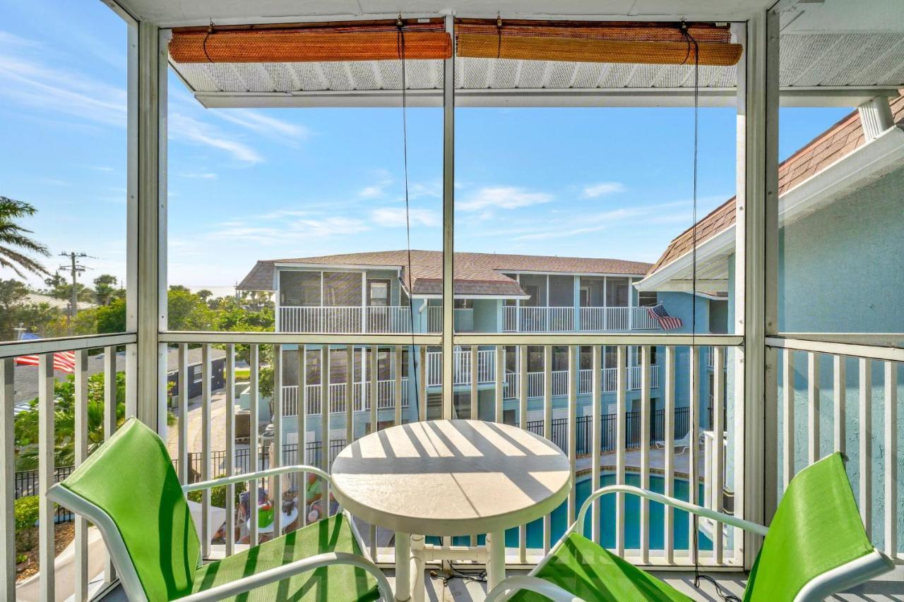 Coastal Cheer Appartement Bradenton Beach Buitenkant foto