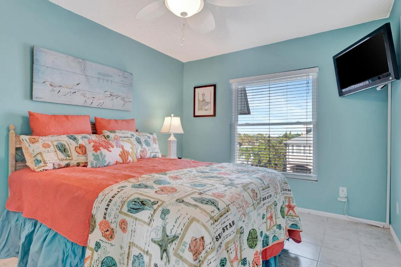 Coastal Cheer Appartement Bradenton Beach Buitenkant foto