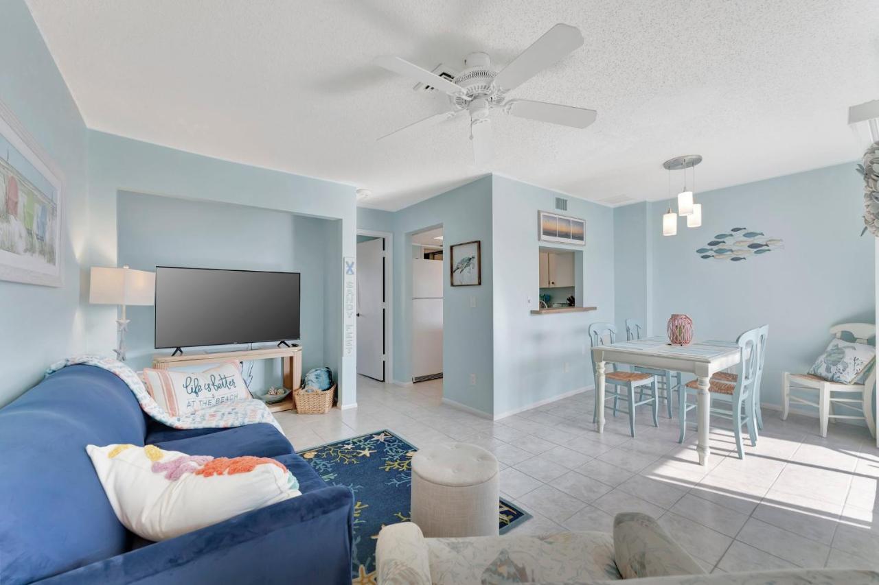Coastal Cheer Appartement Bradenton Beach Buitenkant foto