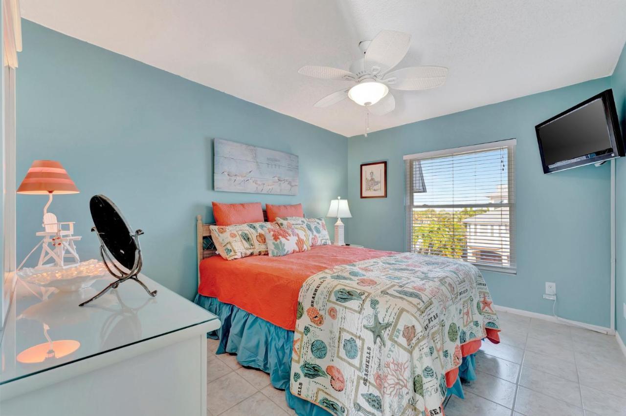 Coastal Cheer Appartement Bradenton Beach Buitenkant foto
