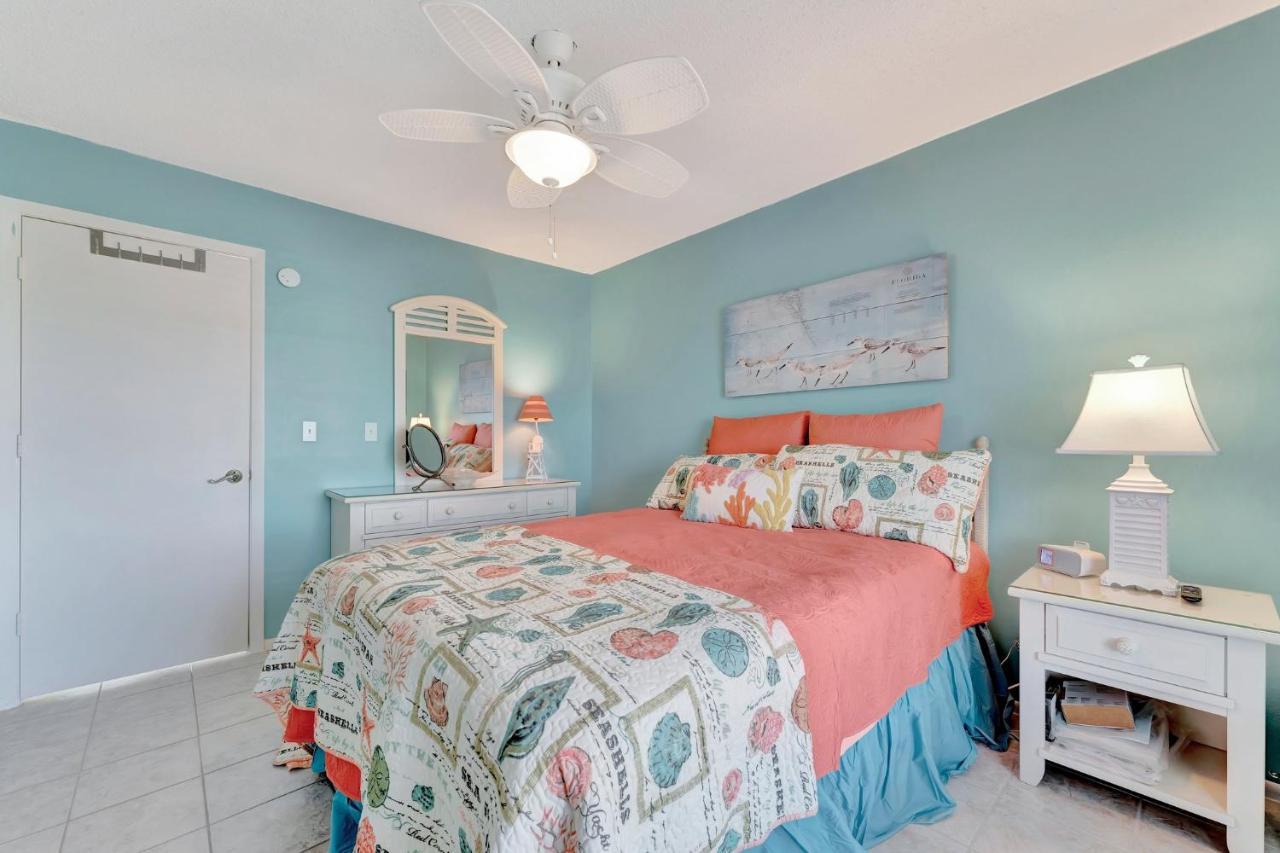 Coastal Cheer Appartement Bradenton Beach Buitenkant foto