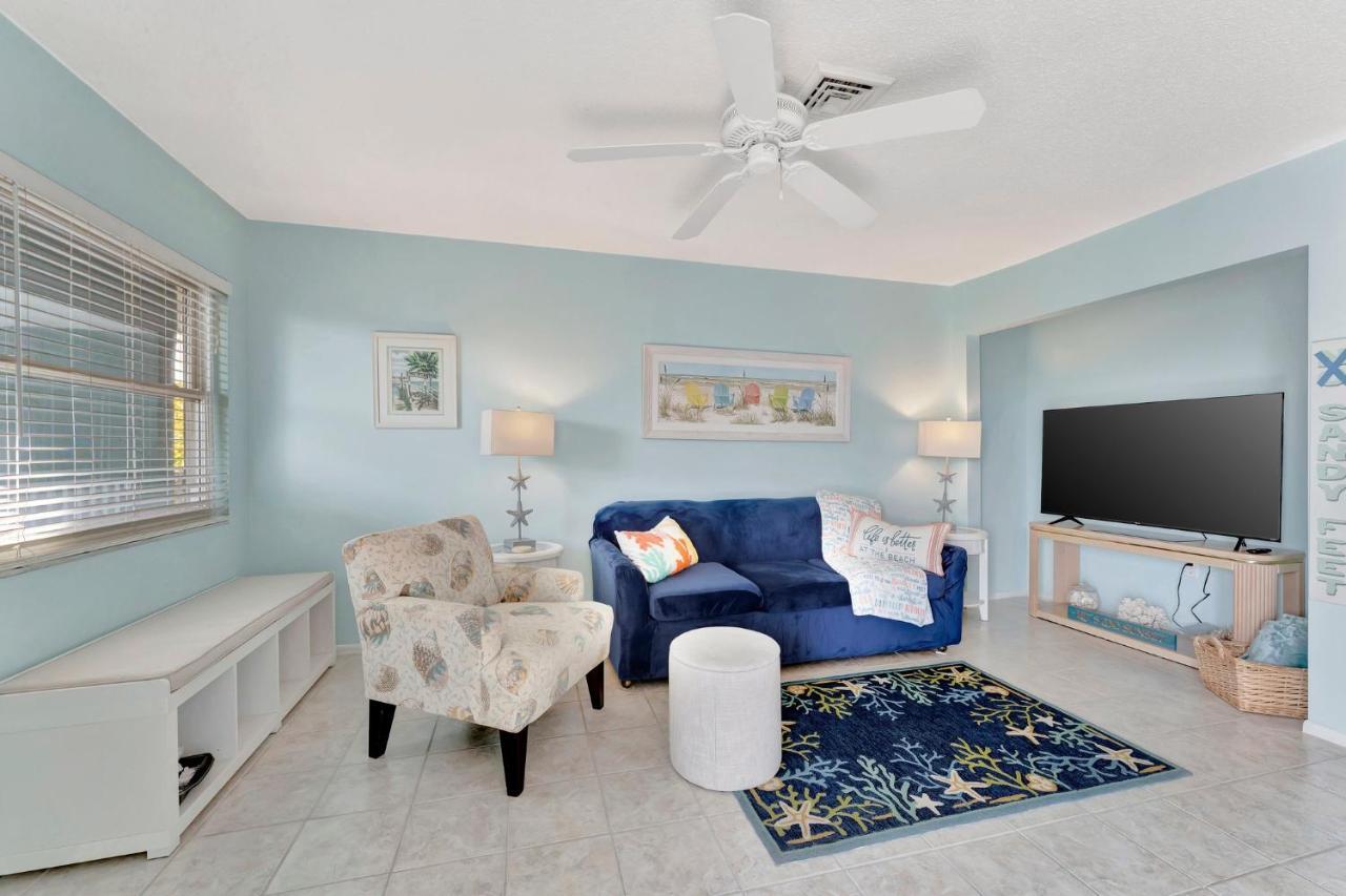 Coastal Cheer Appartement Bradenton Beach Buitenkant foto
