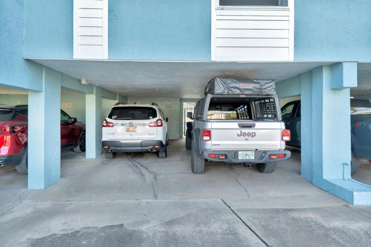 Coastal Cheer Appartement Bradenton Beach Buitenkant foto