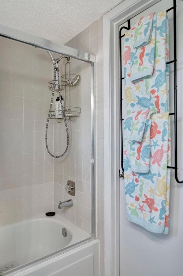 Coastal Cheer Appartement Bradenton Beach Buitenkant foto