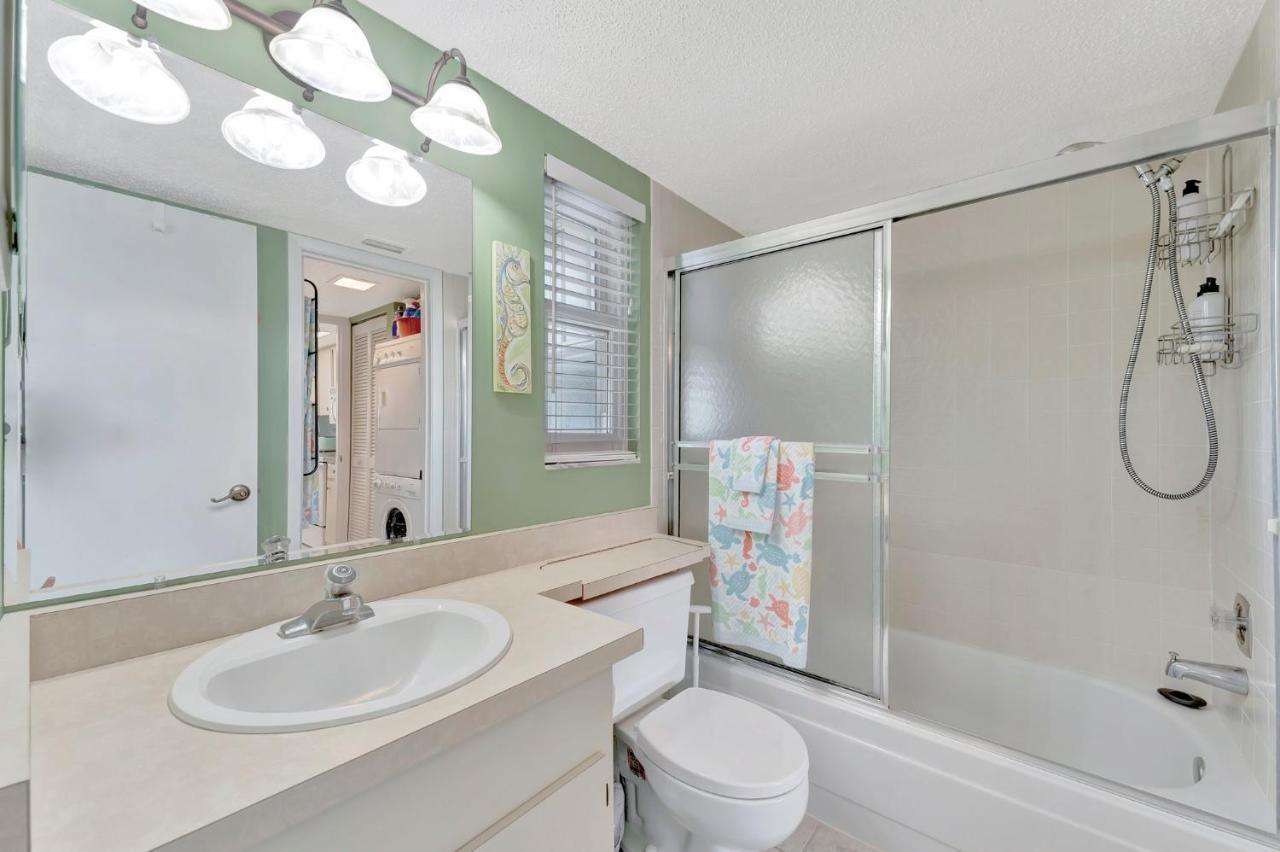Coastal Cheer Appartement Bradenton Beach Buitenkant foto